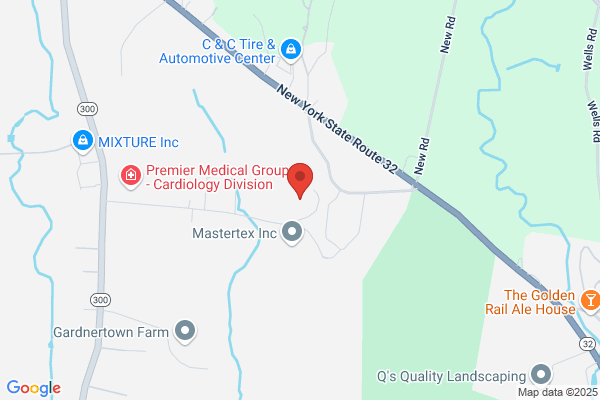 Newburgh Windustrial