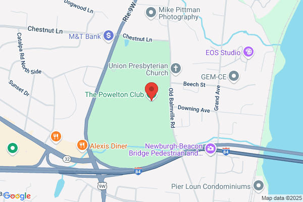 The Powelton Club