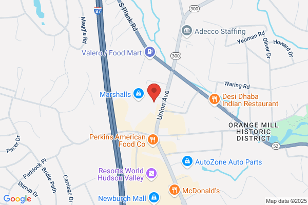 Leo's Italian Restaurant & Pizzeria Newburgh