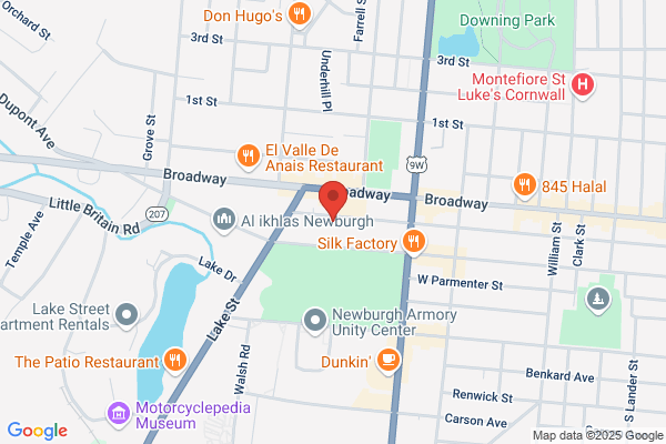 D. Rohde Plumbing, Heating & Air Conditioning in Newburgh