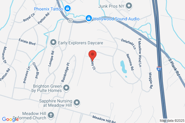 Lawrence Farms Homeowners Associates
