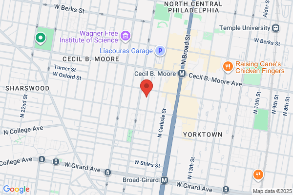 Temple Hill Realty