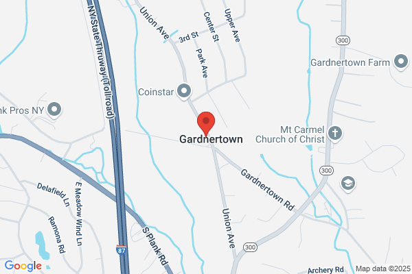 Gardnertown United Methodist Church