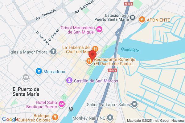 Los Portales Restaurant