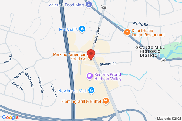 Perkins Restaurant & Bakery