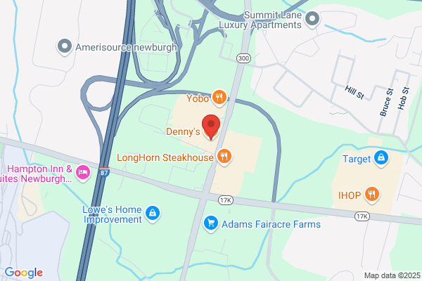 Denny's