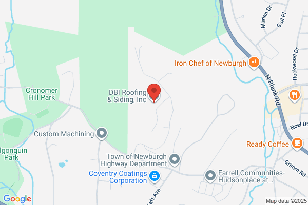 DBI Roofing & Siding, Inc.