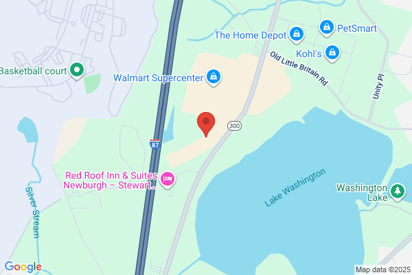 Guardian Self Storage - Newburgh