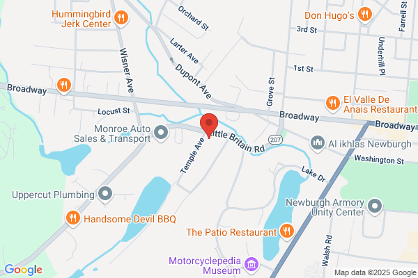 McQuade Diagnostic Center