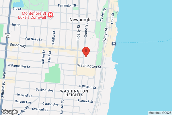 Newburgh Fire Fighters Benevolent Association