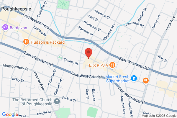 Parker Avenue Extra Used Cars