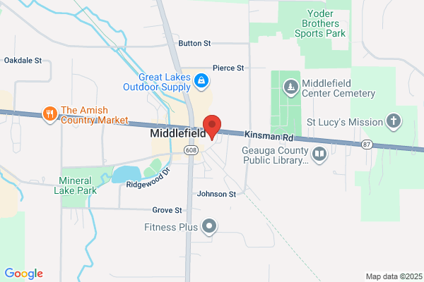 The Middlefield Banking Company