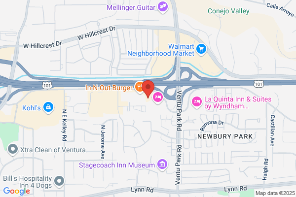 Newbury Park Veterinary Clinic