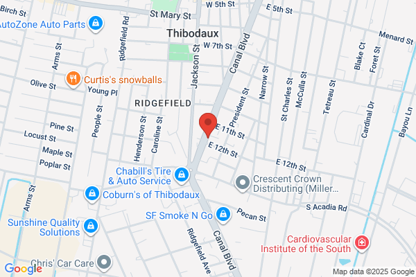 Johnson H Russell An Accountancy Corporation