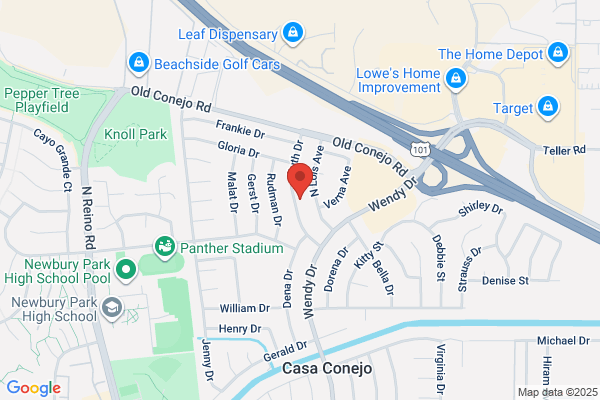 Community Recovery Center