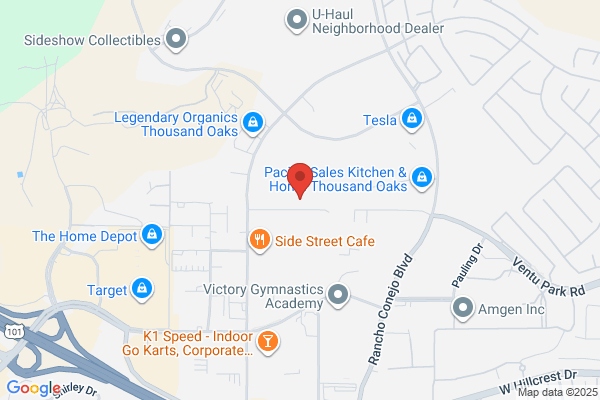 Conejo Valley Heating & Air Conditioning