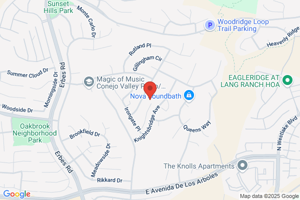 Sunset Hills Home Inspection