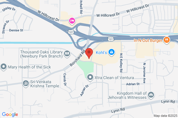 Conejo Valley Liquor