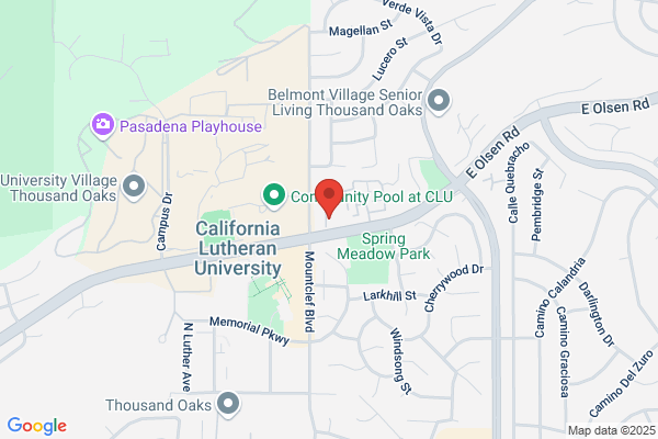 Mount Clef Apartments