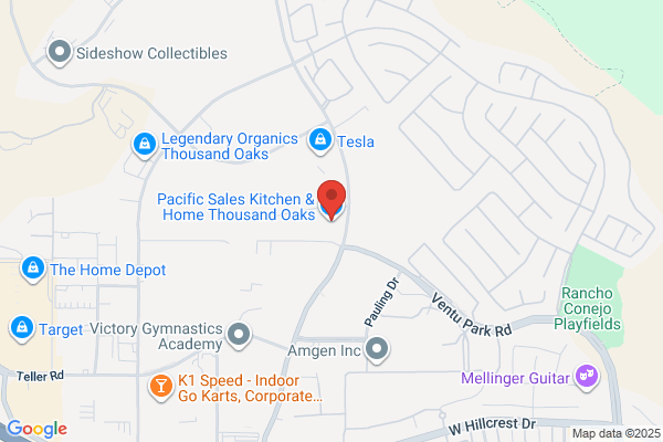Pacific Sales Kitchen & Home Thousand Oaks