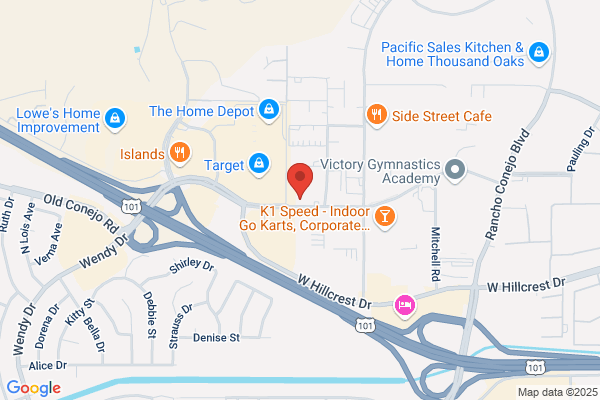 Conejo Valley Auto Center
