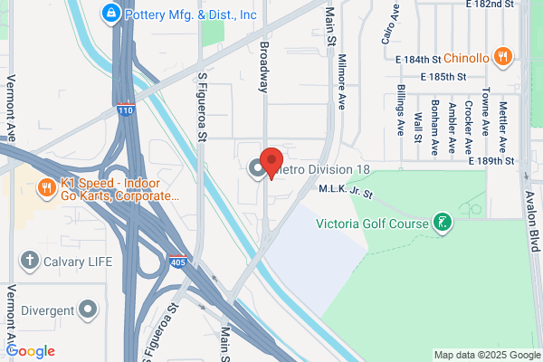 Airbag Service of Southern California