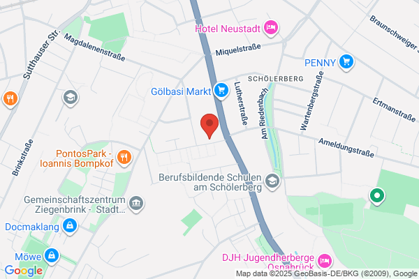 Niels Auto Service