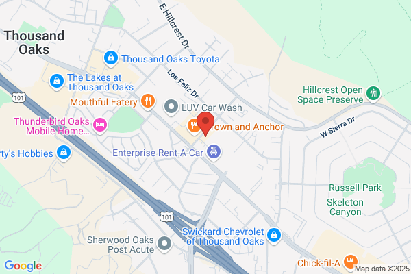 Russells Automotive