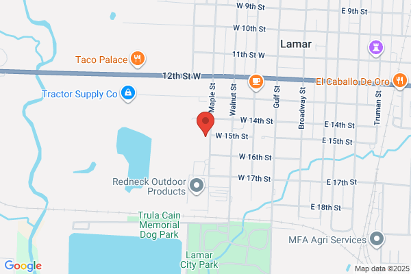 Lamar Enterprises