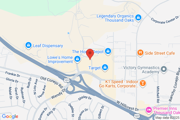 Logix - Newbury Park Branch