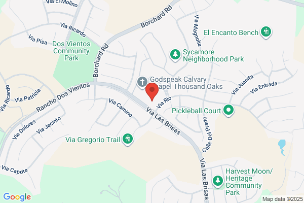 Conejo Valley Practice Management, Inc.