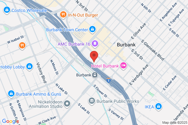 West Coast Judgement Services