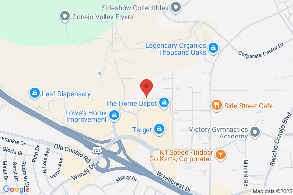 Douglas Upholstery Center