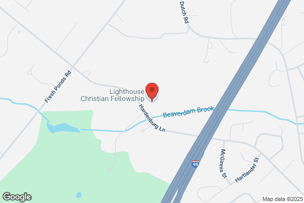 Lighthouse Christian Fellowship
