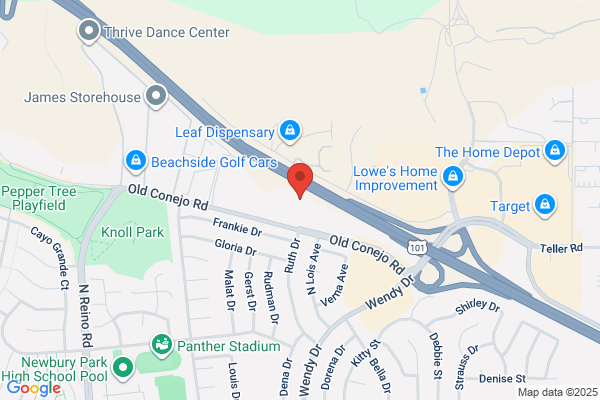 Unitarian Universalist Fellowship of the Conejo Valley