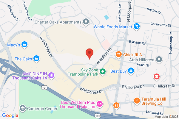 Dr. Amy's Dental Office