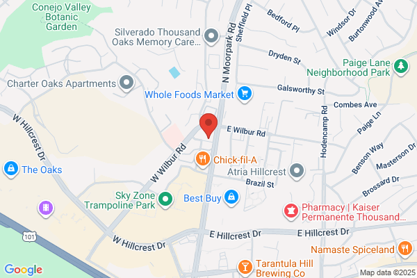 East Oaks Dental Group