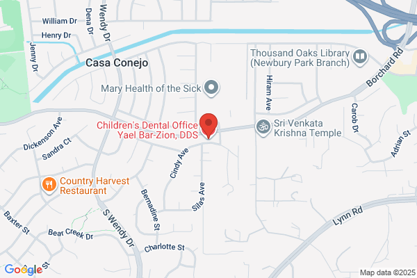 Bar-Zion  Yael DDS Inc / Children's Dental Office