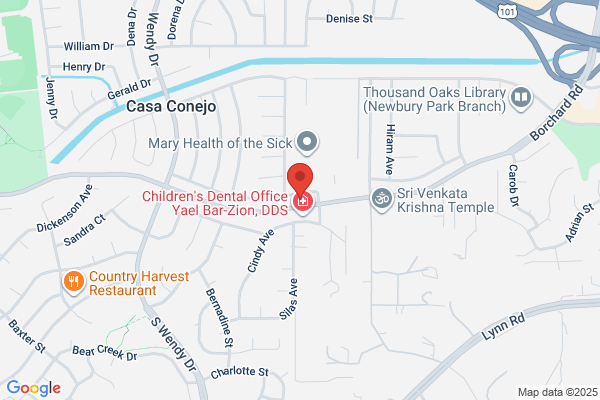 Conejo Valley Dental Practice