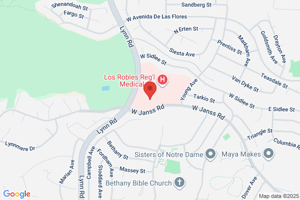 Dentistry of Thousand Oaks