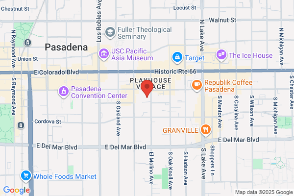 Attention Deficit Clinic of Southern California