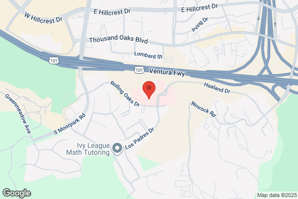 Kidney Center of Thousand Oaks