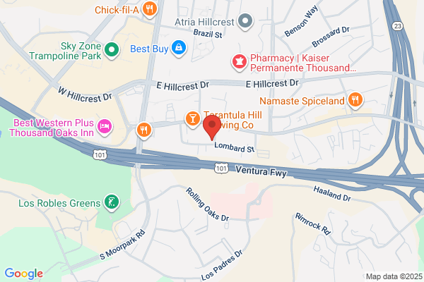 Oaks Center For Cosmetic Dentistry