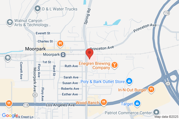 Pinewood Medical Center