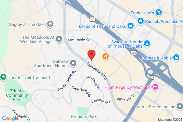 Surgical Center of Westlake