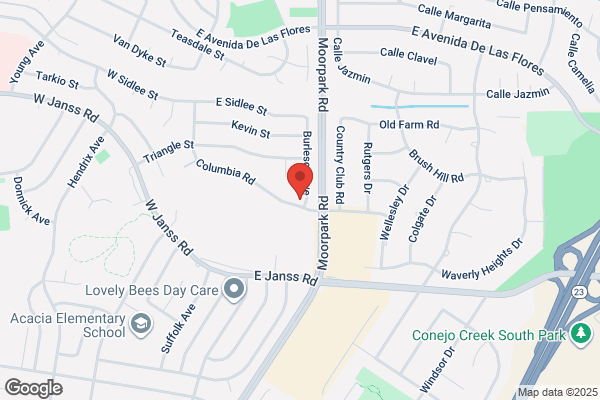 Thousand Oaks Home Care