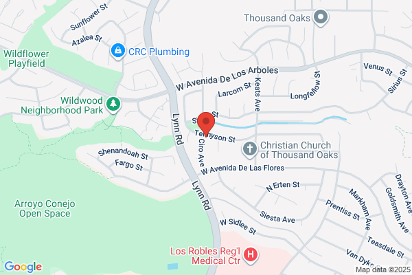 Thousand Oaks Home Care