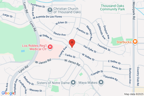 Thousand Oaks Home Care