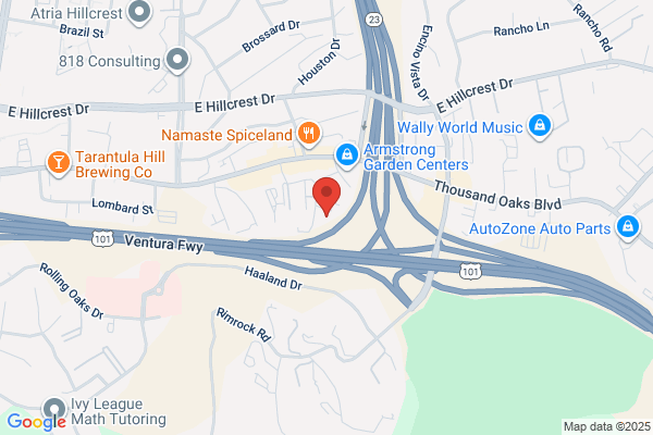 West Oaks Orthopedic Associates Inc