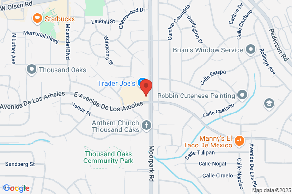 Thousand Oaks Unocal